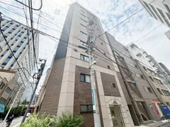 オープンレジデンシア日本橋三越前 6階