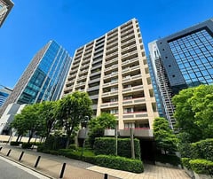 アクス御殿山　1103号室
