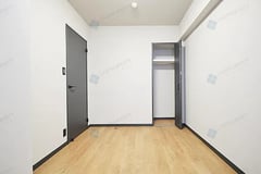 アクス御殿山　1103号室