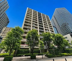 アクス御殿山　1103号室