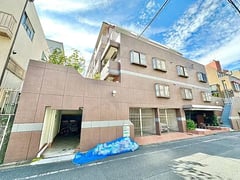 GSハイム小石川　109号室