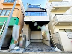 KIS練馬区栄町1期 1号室