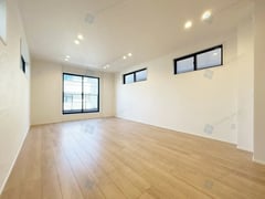 KIS練馬区栄町1期 1号室
