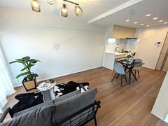 西赤羽グリーンハイツ　306号室