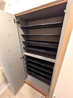 西赤羽グリーンハイツ　306号室