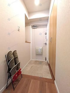西赤羽グリーンハイツ　306号室
