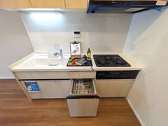 西赤羽グリーンハイツ　306号室