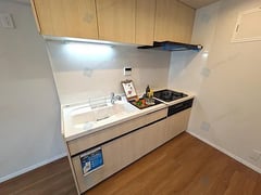 西赤羽グリーンハイツ　306号室