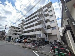 西赤羽グリーンハイツ　306号室