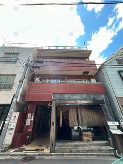 キャッスルマンション西新宿　403号室
