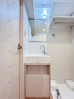 キャッスルマンション西新宿　403号室