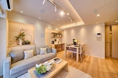 メゾン・ド・ヴィレ日本橋茅場町　905号室