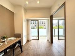 アイル川崎ステーションプラザ　504号室