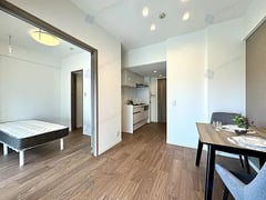 アイル川崎ステーションプラザ　504号室