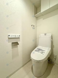 アイル川崎ステーションプラザ　504号室