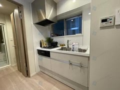 マンション高田馬場　207号室