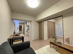 マンション高田馬場　207号室