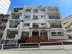 マンション高田馬場　207号室