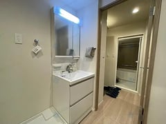 マンション高田馬場　207号室