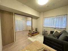 マンション高田馬場　207号室