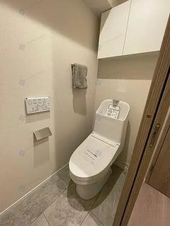 マンション高田馬場　207号室