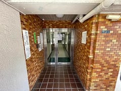 マンション高田馬場　207号室