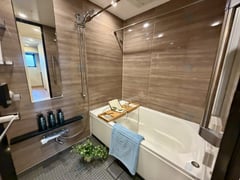 クレヴィア茗荷谷 文京の丘 1401号室