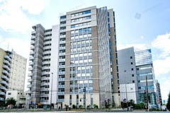 クレヴィア茗荷谷 文京の丘 1401号室