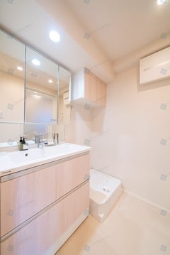 東急ドエル・プレステージ参宮橋　312号室