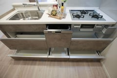 ライオンズマンション日本橋浜町第2　9階