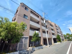 日神パレスステージ瑞江西館　301号室