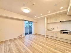 グロース西荻窪　301号室
