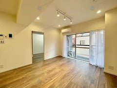 ハイツ赤坂　302号室