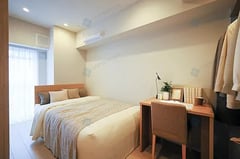 アンサンブル新中野　604号室