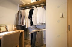 アンサンブル新中野　604号室
