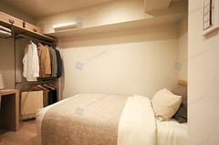 アンサンブル新中野　604号室
