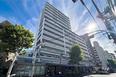 アンサンブル新中野　604号室