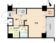 トーシンフェニックス新橋式番館