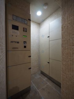 トーシンフェニックス新橋式番館