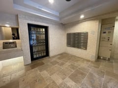 トーシンフェニックス新橋式番館