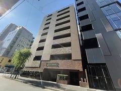 トーシンフェニックス新橋式番館