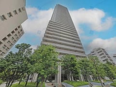 ルネッサンスタワー上野池之端 31階