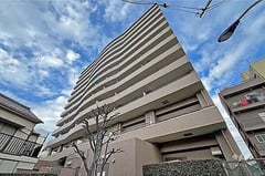 コスモ田端　1105号室