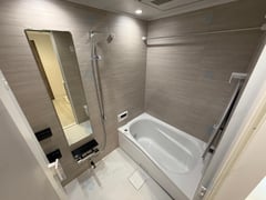 コスモ田端　1105号室