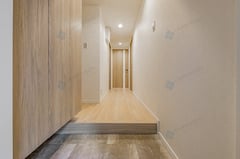 ライオンズシティ西新宿　1階