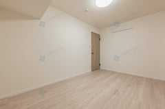 ライオンズシティ西新宿　1階