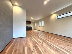 品川區大崎四丁目 新築分讓住宅