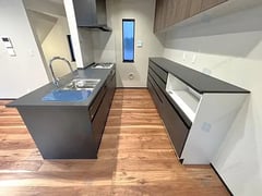 品川區大崎四丁目 新築分讓住宅