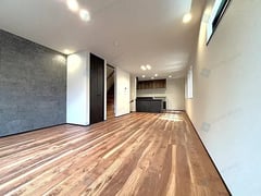 品川區大崎四丁目 新築分讓住宅