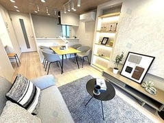 三田第二コーポラス 305号室